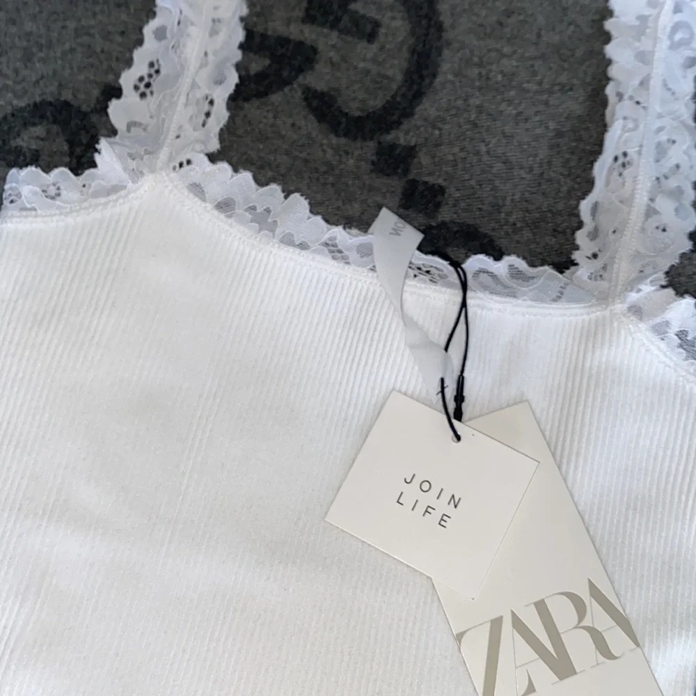 Zara limitless contour collection bodysuit - Picture 3 of 4